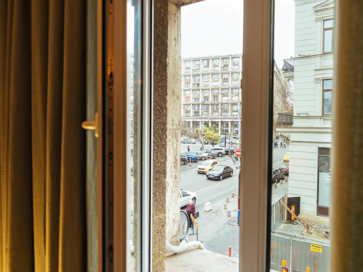 Amazing Location - City Center Studio Букурещ Екстериор снимка