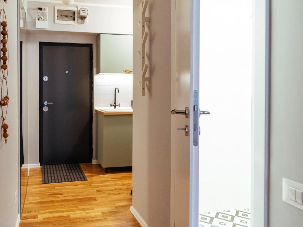 Amazing Location - City Center Studio Букурещ Екстериор снимка